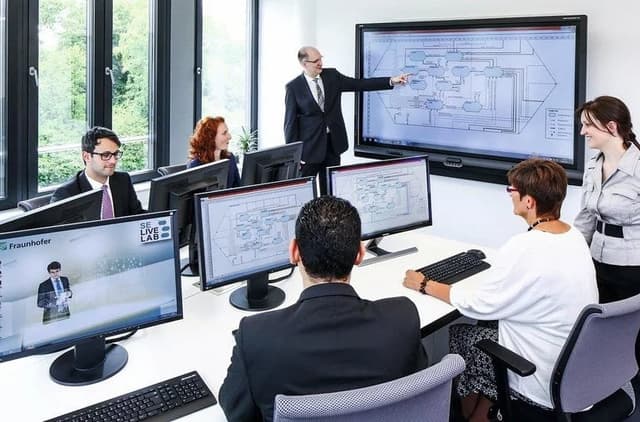 Engenharia de sistemas